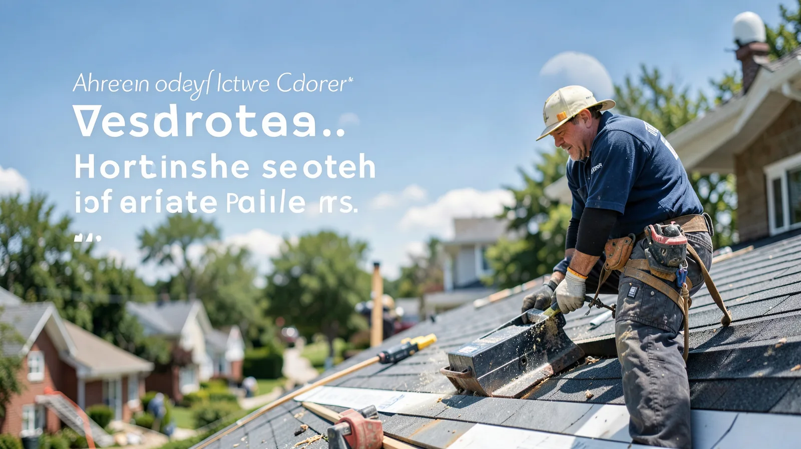 Roof Replacement in Oakfield, WI near me